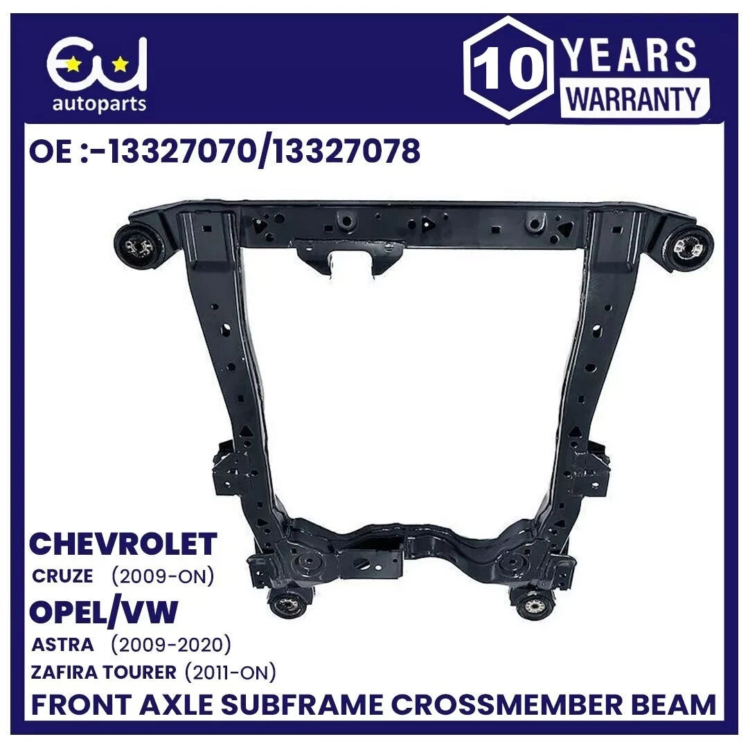 EU AUTO PARTS LTD