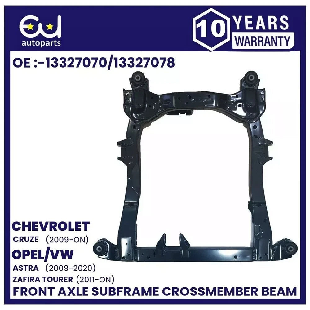 EU AUTO PARTS LTD