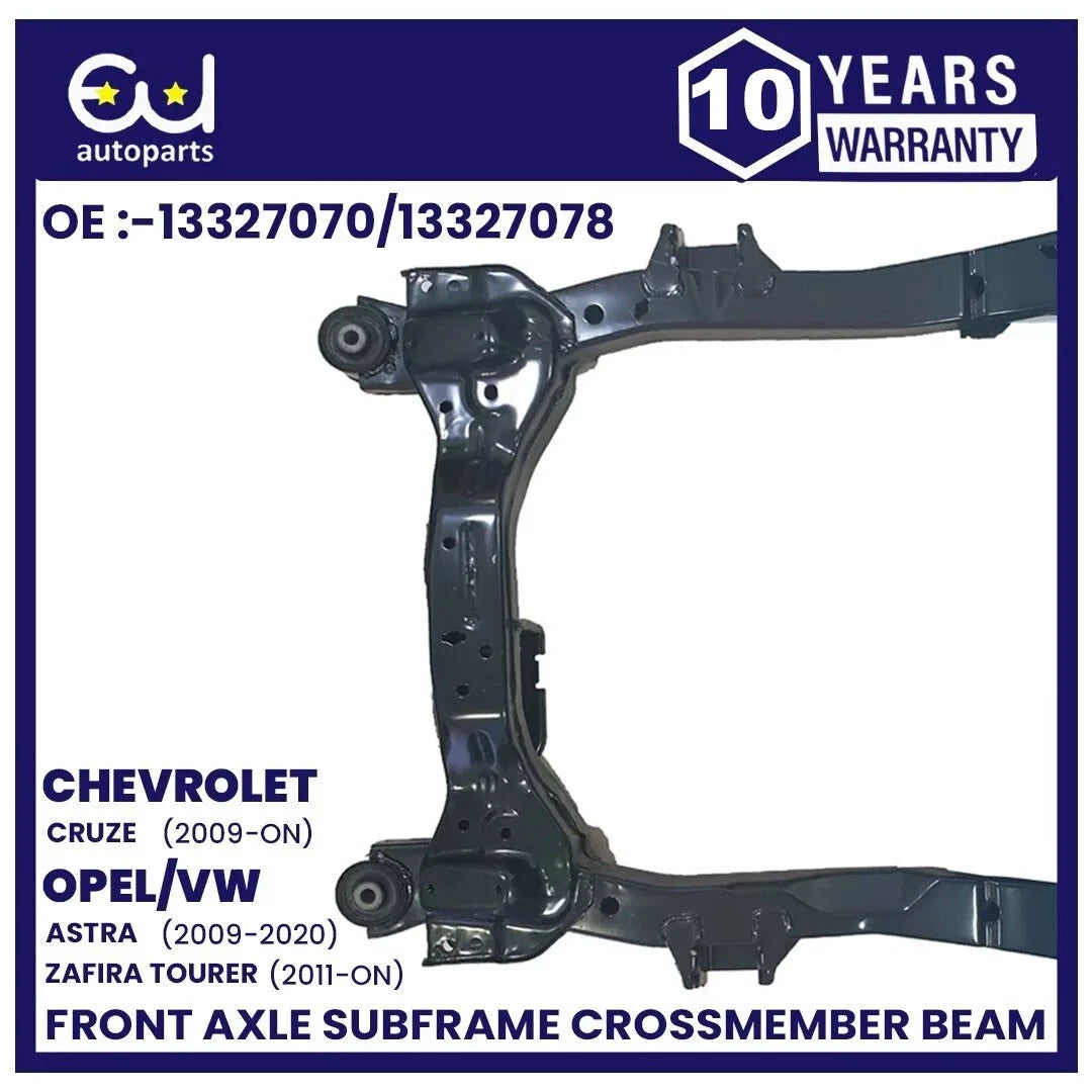 EU AUTO PARTS LTD