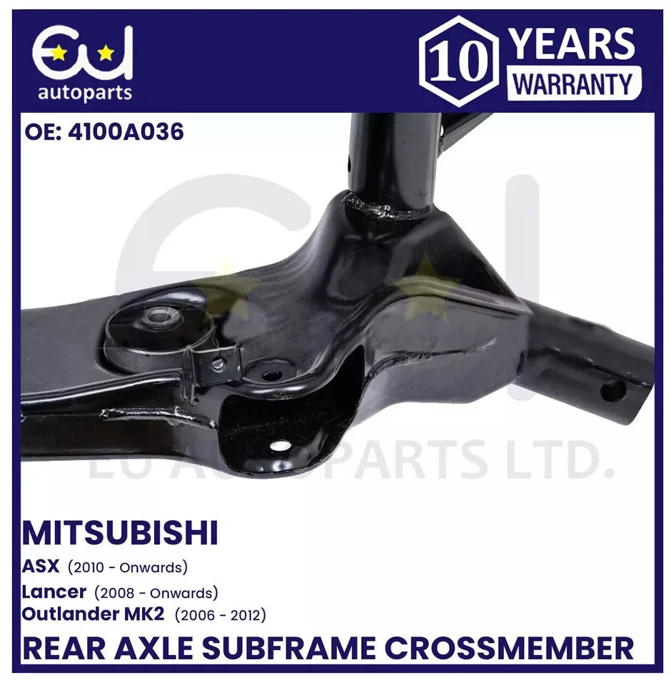 EU AUTO PARTS LTD