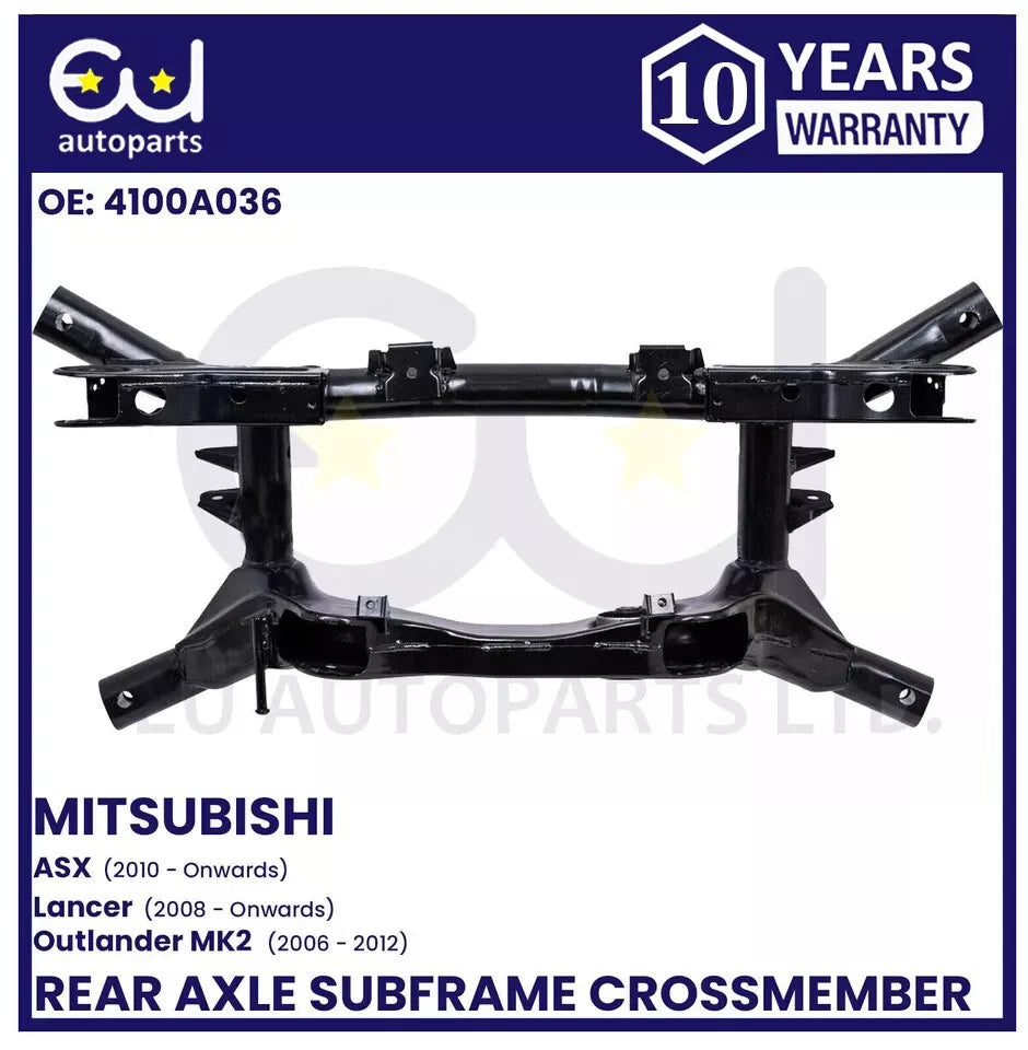 EU AUTO PARTS LTD
