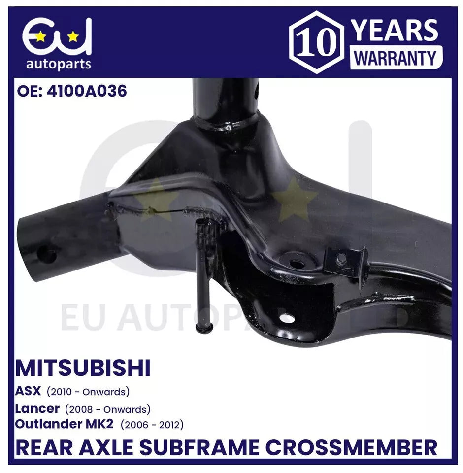 EU AUTO PARTS LTD