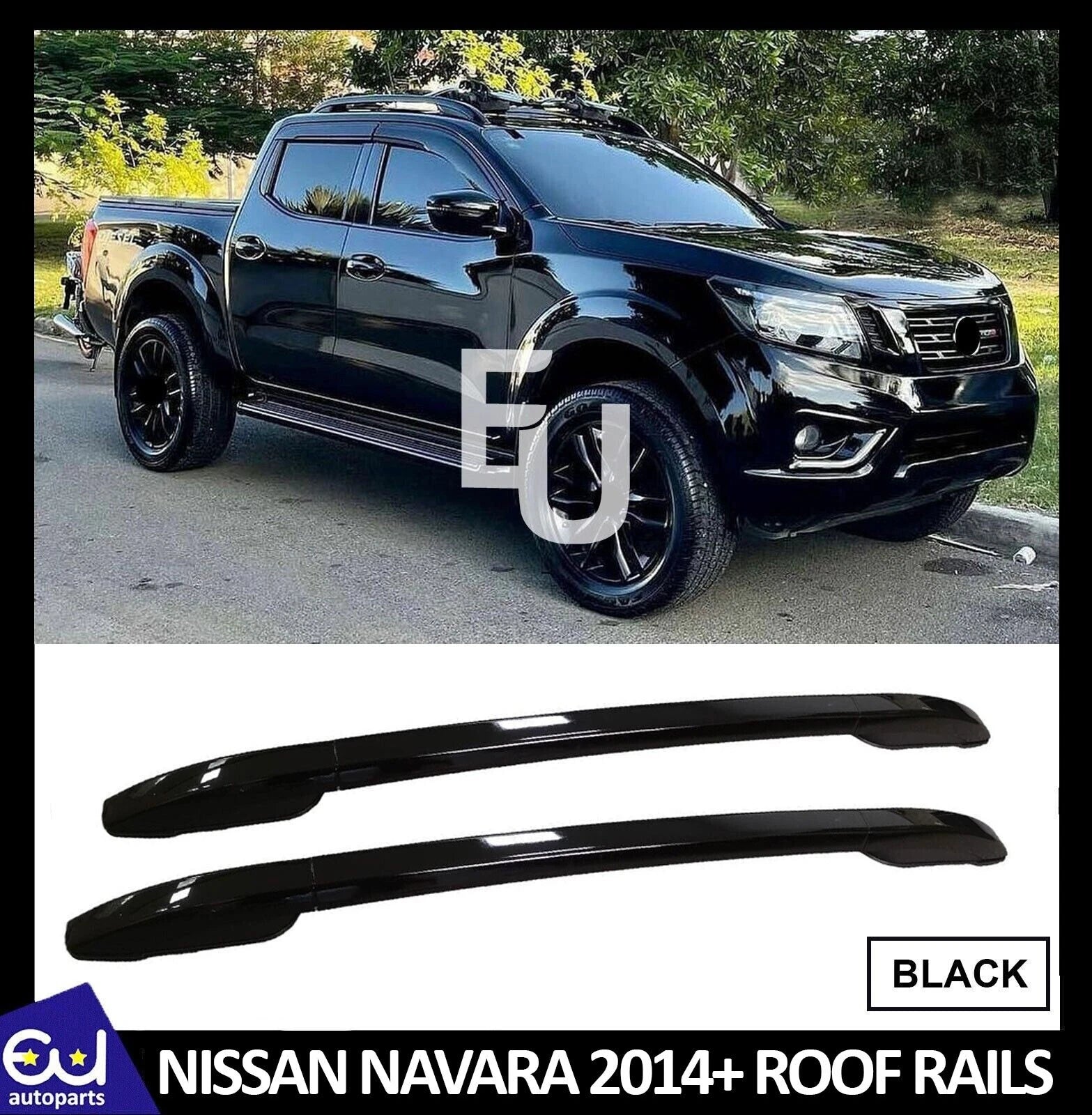 EU AUTO PARTS LTD