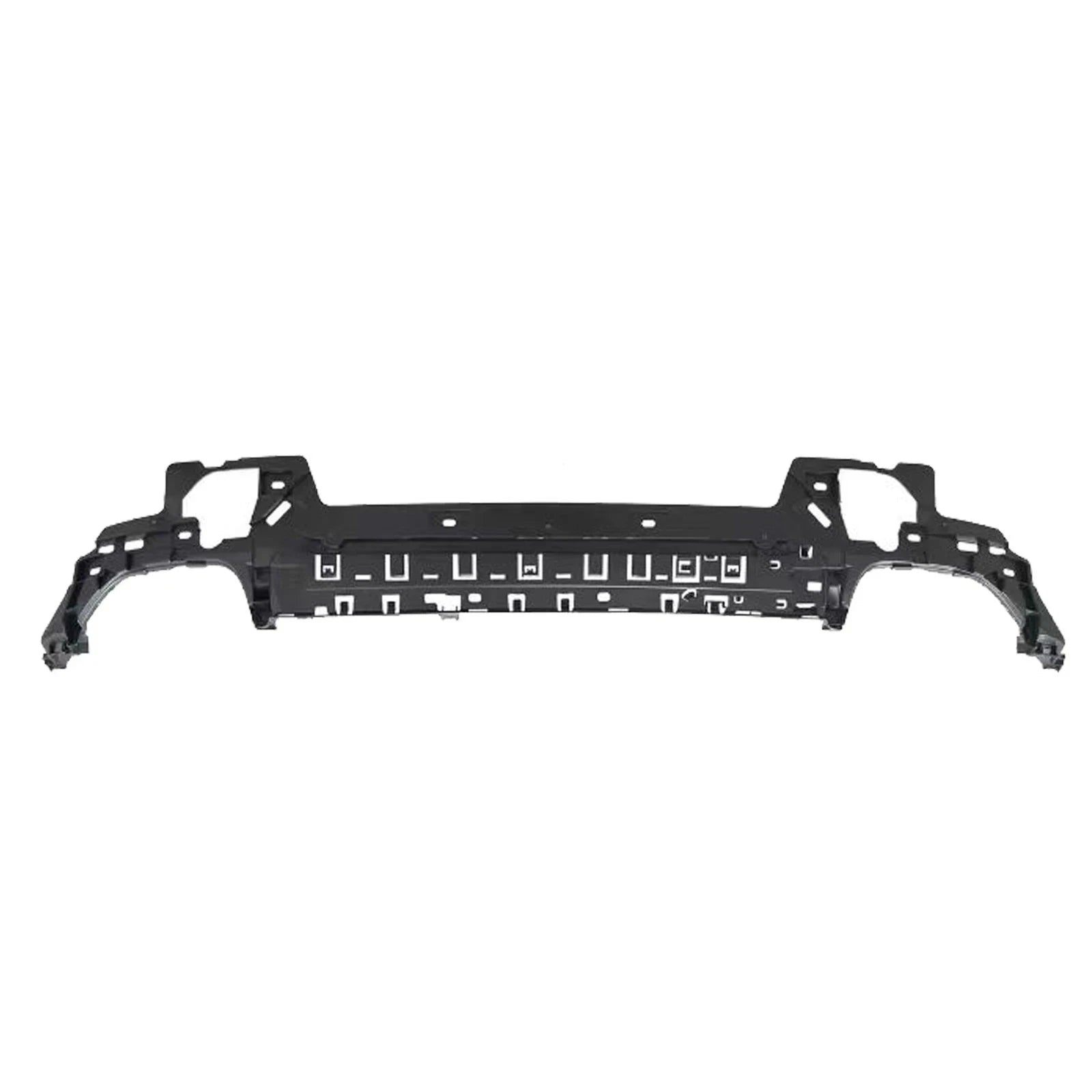 FOR BMW 3 SERIES G20 LCI 2022+ BODYKIT FRONT SPLITTER QUAD REAR DIFFUSER W/LED
