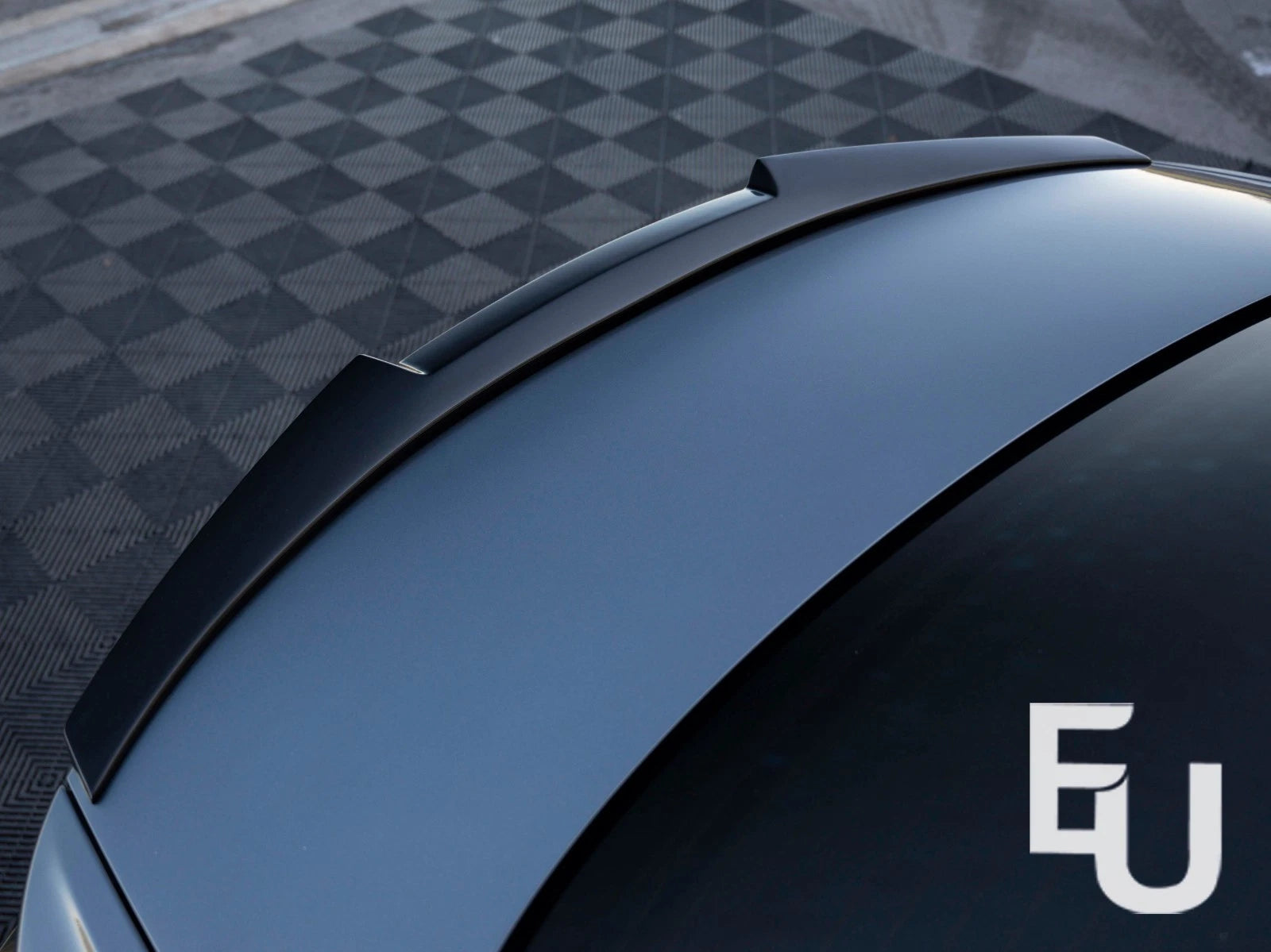 BODY KIT BODYKIT FOR BMW 4 SERIES F32 FRONT LIP SPLITTER SKIRT REAR DIFFUSER