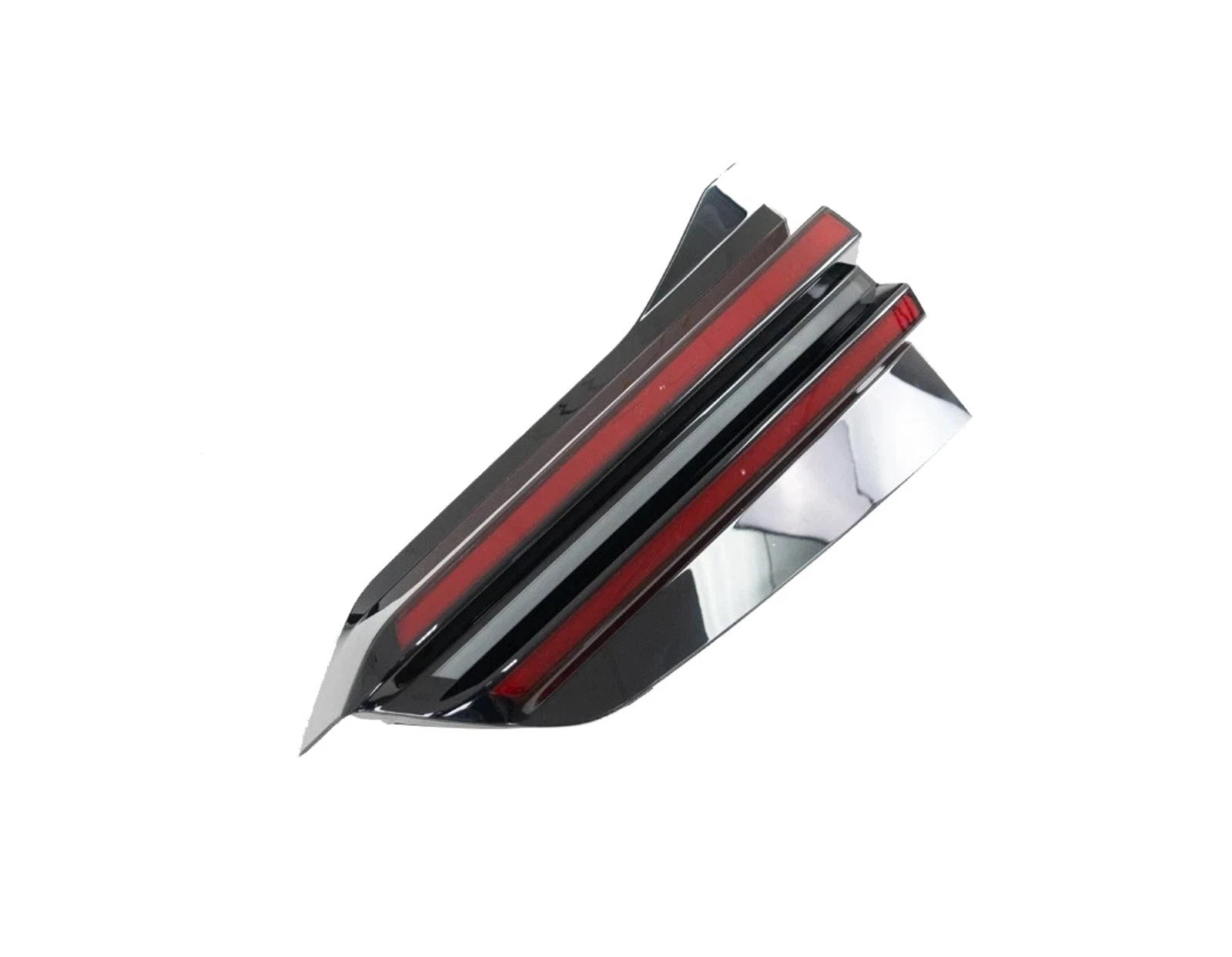 LEFT PASSENGE SIDE LED REAR INNER TAIL LIGHT BRAKE LAMP FOR BMW X5 G05 2023-2025