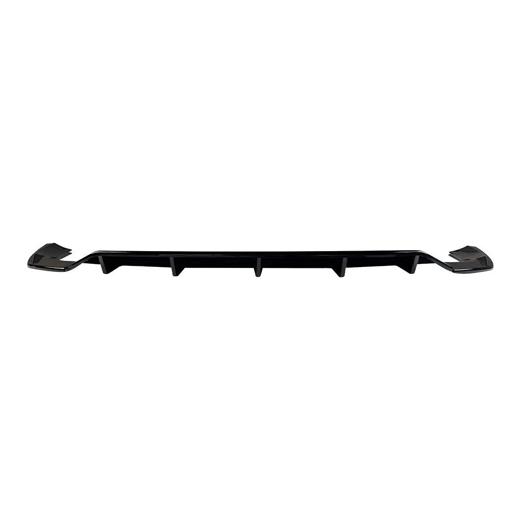 FOR AUDI Q5 SQ5 FY SUV PRE-LCI REAR BUMPER DIFFUSER SPLITTER BODY KIT 2017-2020