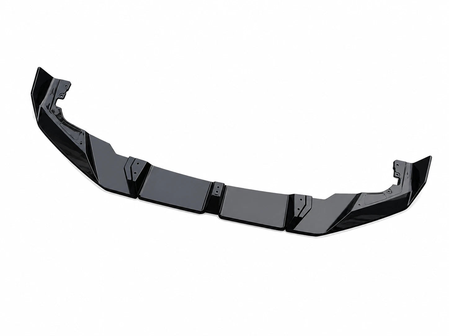 FOR BMW X5 X5M F95 BODYKIT BODY KIT FRONT SPLITTER REAR DIFFUSER SKIRTS GLOSS