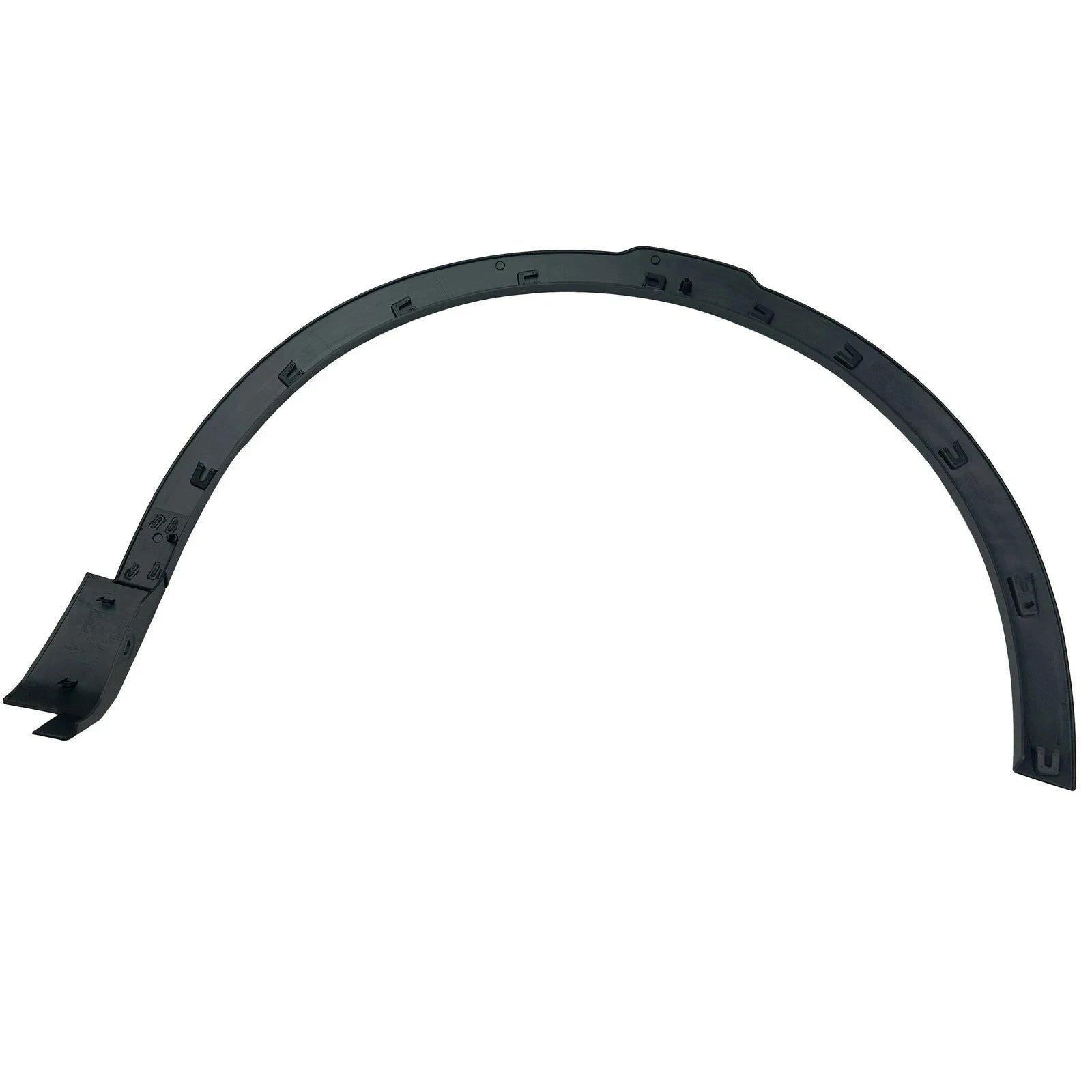 LEFT FRONT WHEEL ARCH TRIM FOR LAND ROVER DISCOVERY SPORT L550 2015-18 LR061971