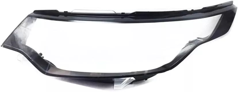 FOR LAND ROVER DISCOVERY 5 L462 LEFT PASSENGER HEAD LIGHT LENS COVER LAMP 2017+