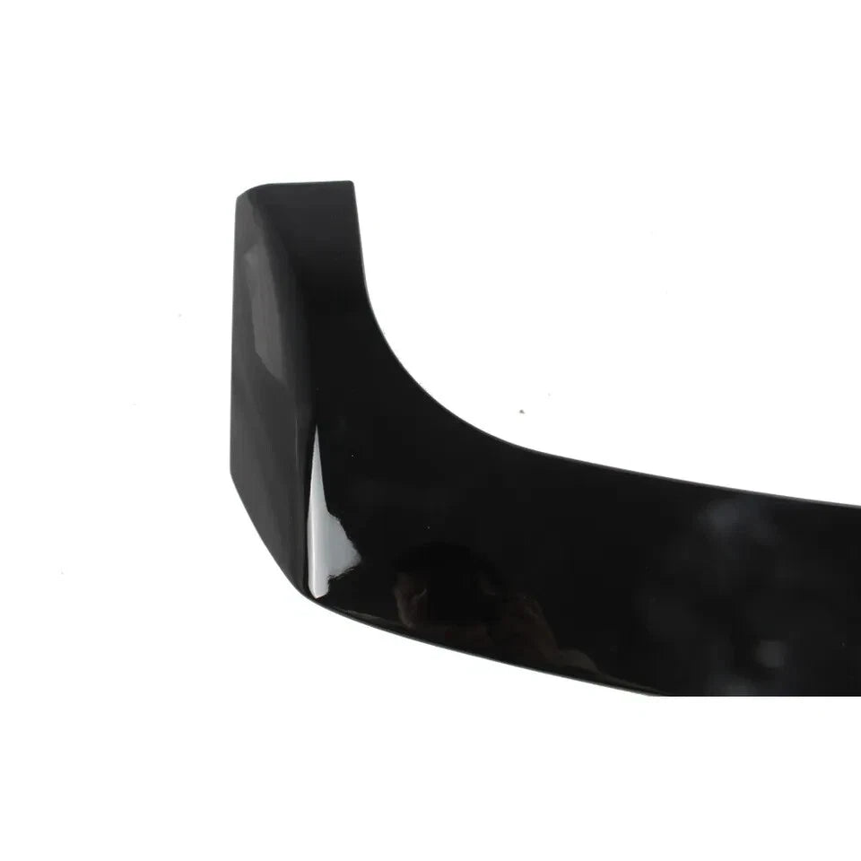 FOR HYUNDAI TUCSON REAR TAILGATE TRUNK ROOF BOOT SPOILER LIP WING 2020+
