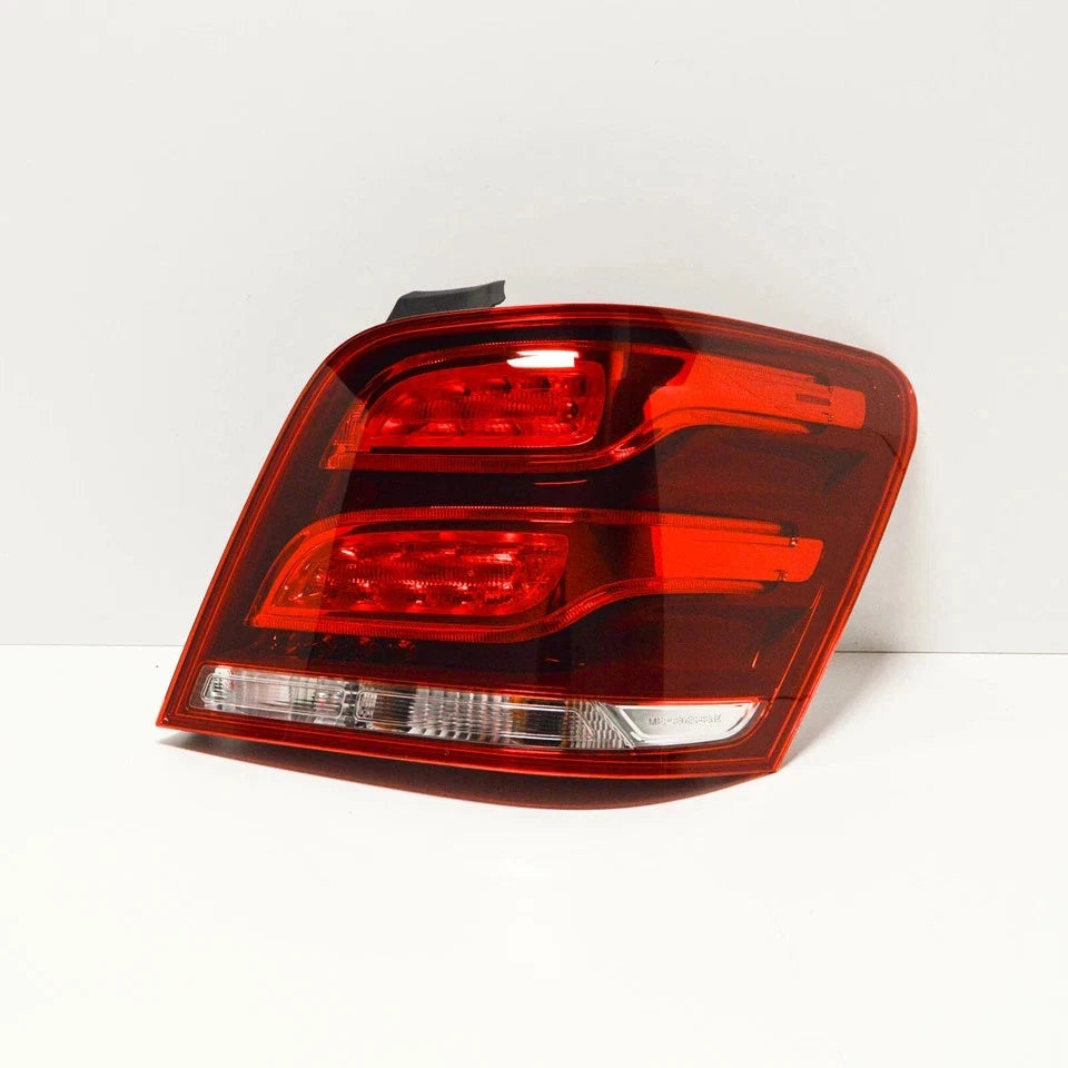 FOR MERCEDES GLK CLASS X204 REAR TAIL LIGHT LAMP LED RIGHT DRIVER SIDE 12-15 LCI