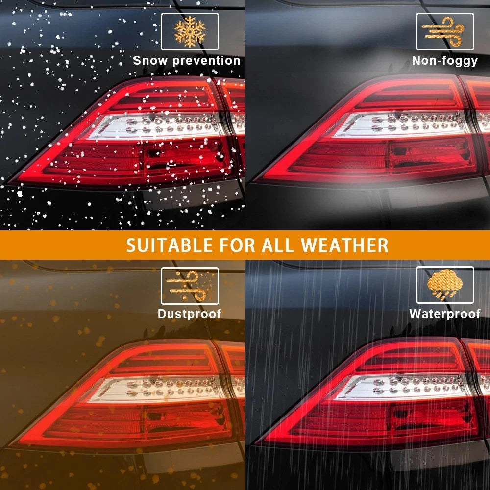 FOR MERCEDES M-CLASS W166 PRE-LCI LH PASSENGER REAR OUTER TAIL LIGHT LAMP 12-15