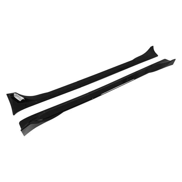 FOR TESLA MODEL Y HIGHLAND BODY KIT BODYKIT FRONT SPLITTER REAR DIFFUSER 2025+