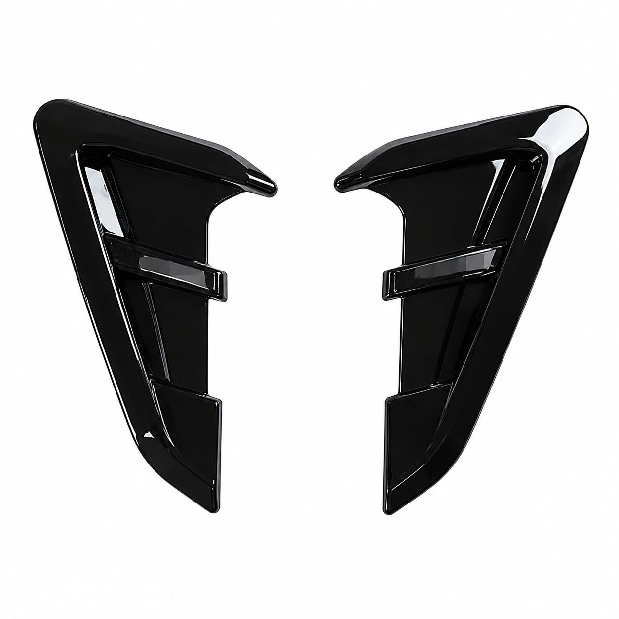 BODYKIT BODY KIT FOR BMW X3 G01 iX3 FRONT SPLITTER LIP REAR DIFFUSER SPOILER 22+