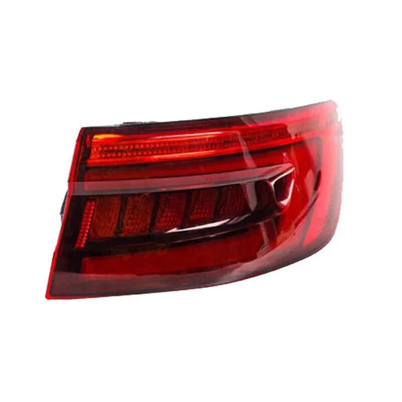 FOR AUDI A4 B9 2015-2019 SALOON DRIVER SIDE REAR RIGHT RH LED TAIL LIGHT LAMP