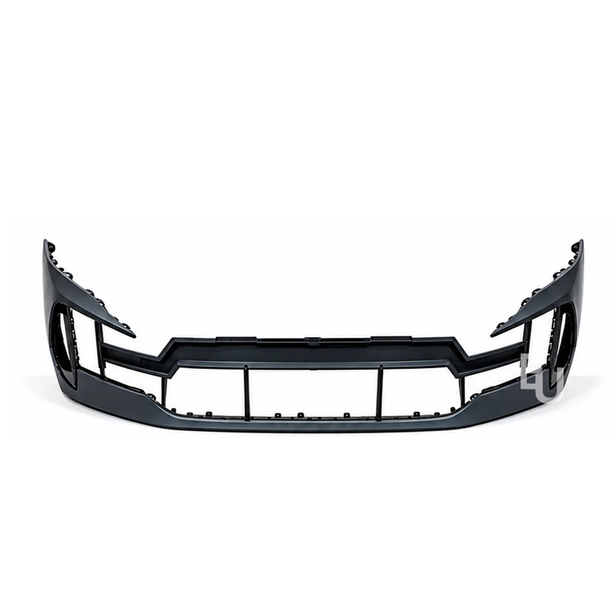 2025+ RS3 CONVERSION FRONT BUMPER BODYKIT FOR AUDI A3 S3 8Y 20-24 SEDAN/HATCH