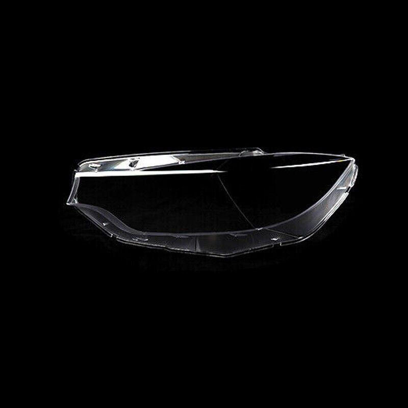 LEFT SIDE FOR BMW 4 SERIES F32 F33 F36 HEADLIGHT HEADLAMP LENS COVER 2014-2017