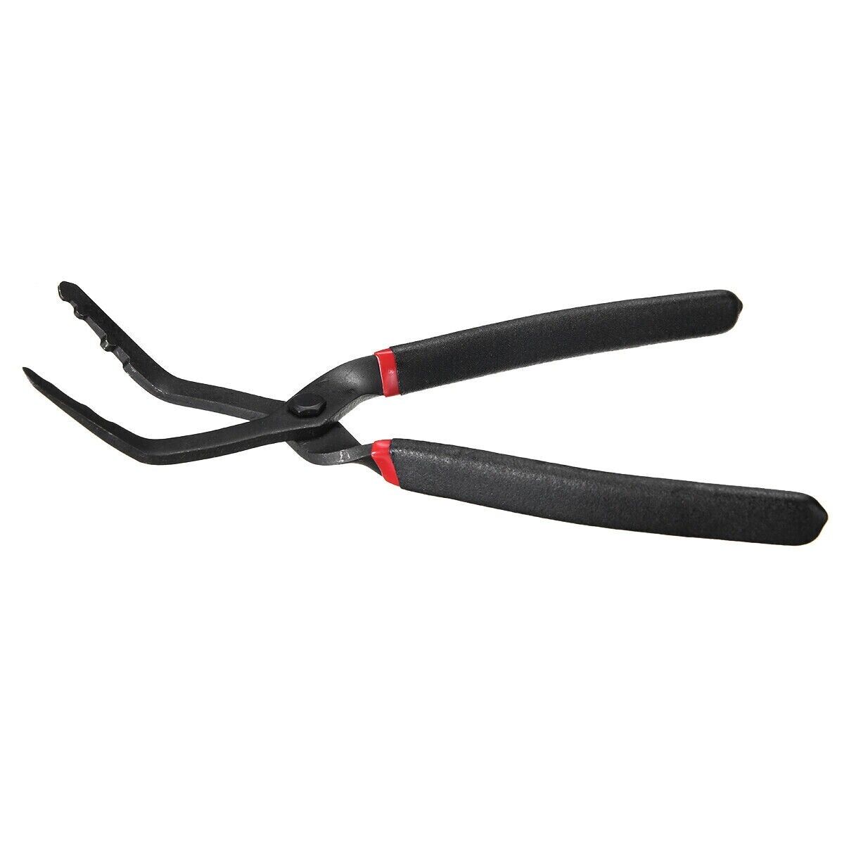 CAR TRIM CLIP REMOVAL PLIERS HEADLIGHT REPAIR DOOR PANEL RETAINER REMOVER TOOL