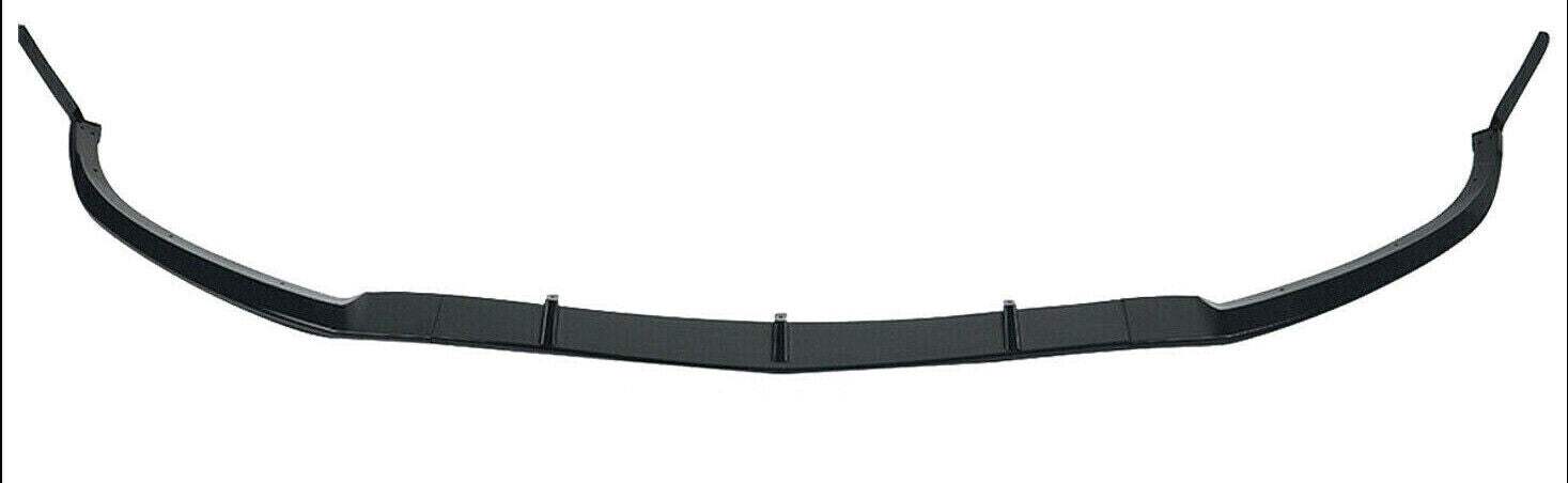 FOR MERCEDES C CLASS W205  EDITION 1 BODYKIT BODY KIT REAR DIFFUSER SPLITTER LIP