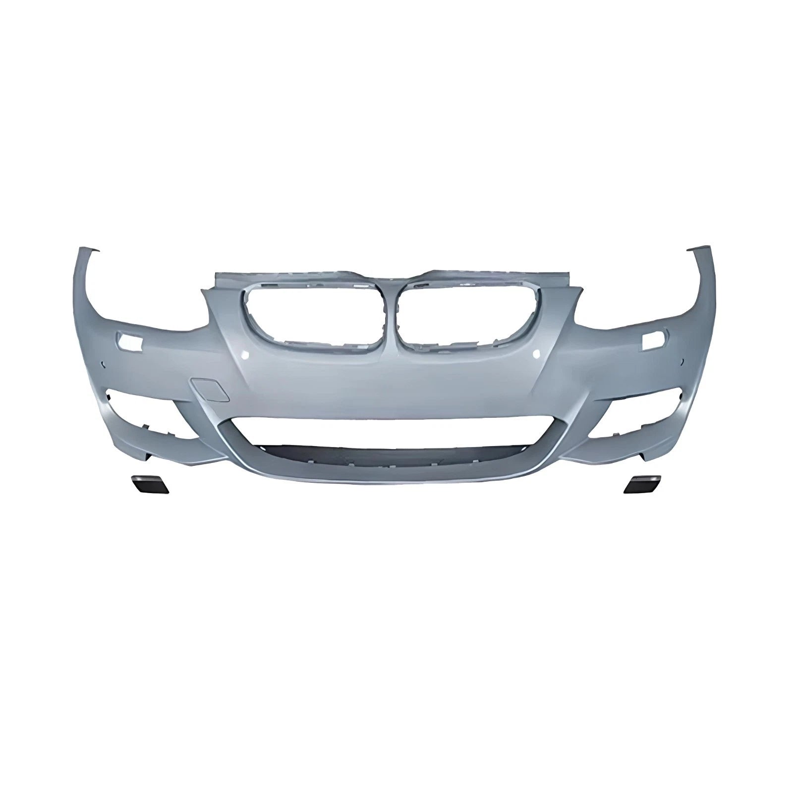 FOR BMW 3 SERIES E92 E93 LCI M SPORT M TECH STYLE LOOK FRONT BUMPER KIT 2010-13