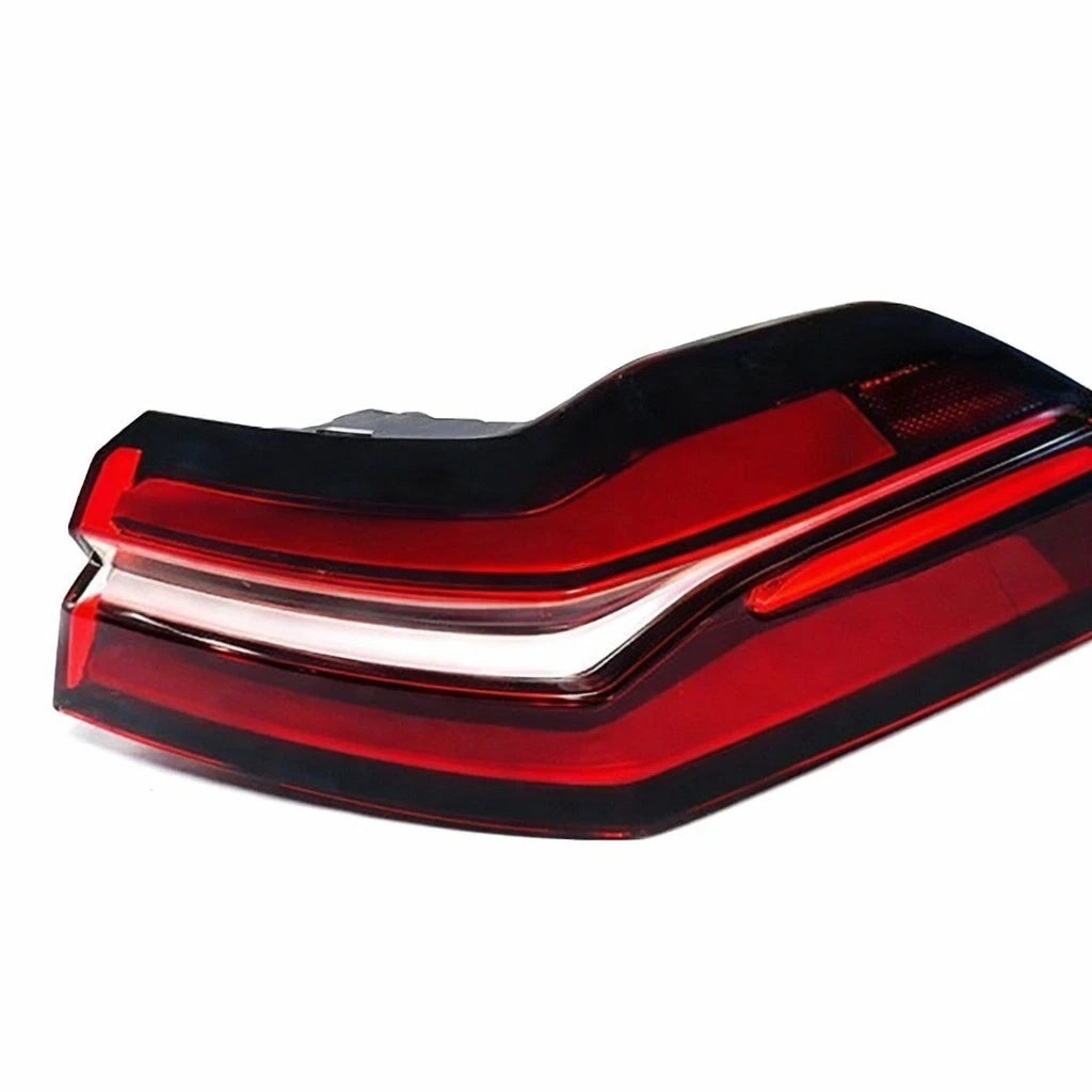 FOR BMW 5 SERIES G60 G90 RIGHT DRIVER SIDE LED REAR OUTER TAIL LIGHT LAMP 2024+