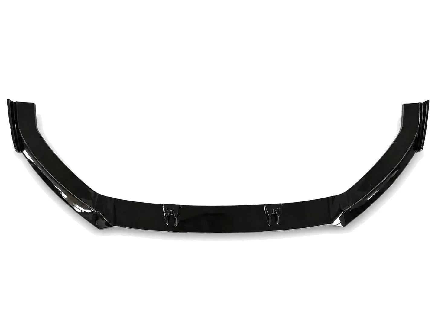 RS7 LOOK FRONT BUMPER CONVERSION KIT FOR AUDI A7 S7 C7 2011-14 GRILLE W/SPLITTER