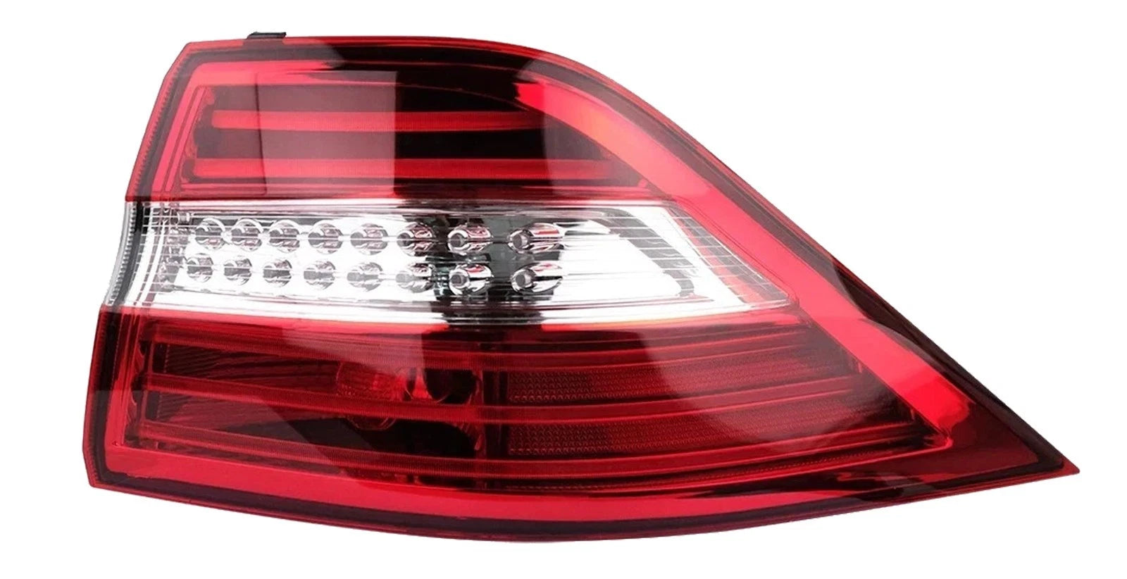 FOR MERCEDES M-CLASS W166 PRE-LCI LED RIGHT DRIVER REAR OUTER TAIL LIGHT LAMP