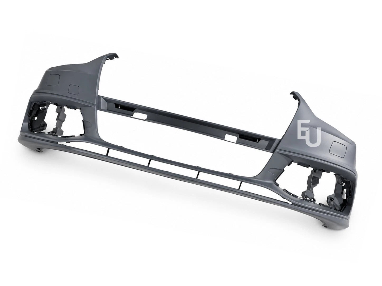 FOR AUDI A3 S3 8V 2012-16 S-LINE HATCHBACK FRONT BUMPER W/ WASHER 8V0807065GGRU