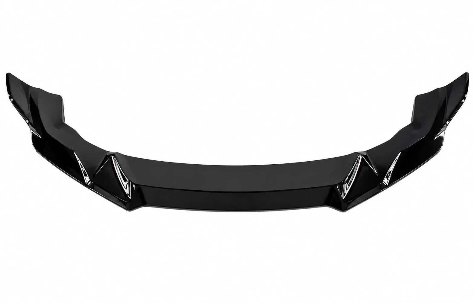 FOR BMW 2 SERIES F22 F23 M2 COMPETITION STYLE FRONT BUMPER WITH FRONT SPLITTER