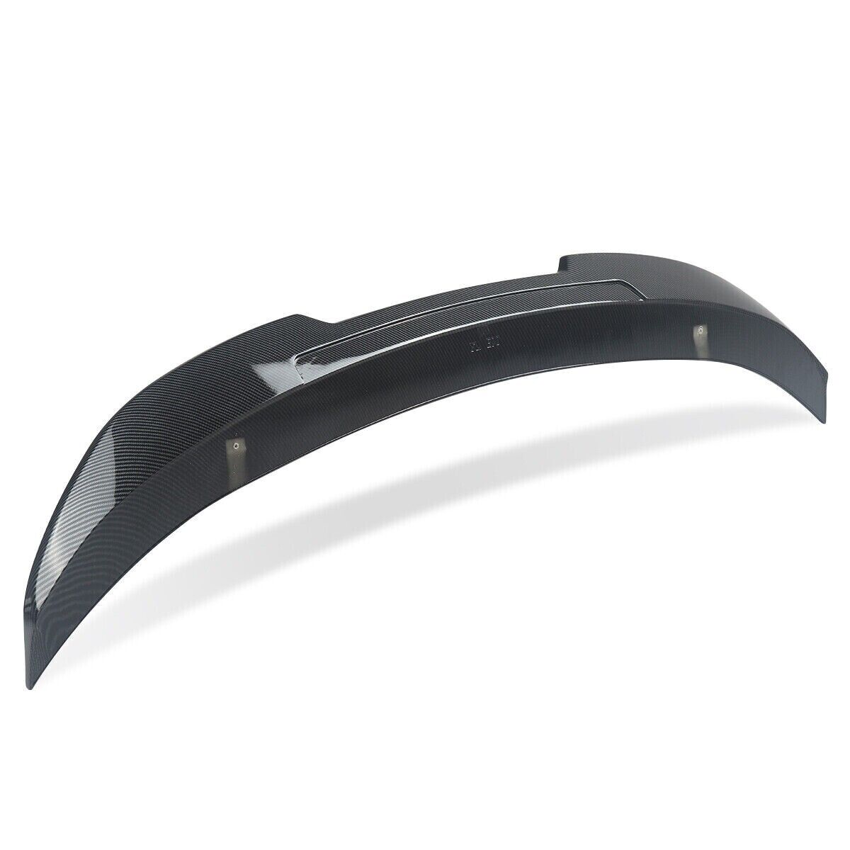 REAR BOOT SPOILER WING HIGH KICK PSM DUCKTAIL FOR BMW 3 SERIES M3 E90 CARBON