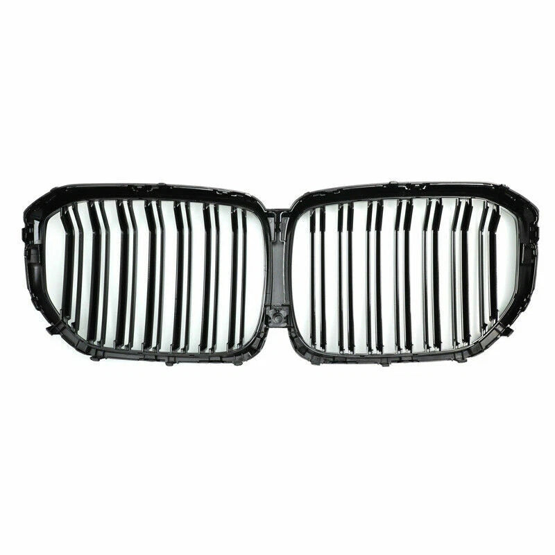 FOR BMW X5 G05 BODYKIT BODY KIT FRONT SPLITTER REAR DIFFUSER SIDE SKIRTS GRILLE