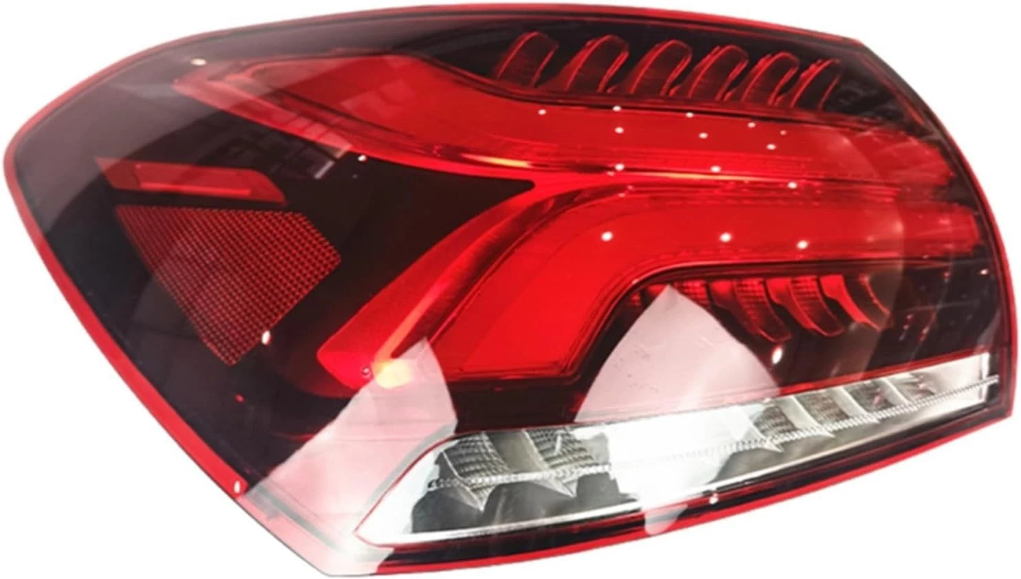 FOR MERCEDES W177 V177 SALOON A-CLASS REAR RIGHT DRIVER SIDE TAIL LIGHT LAMP