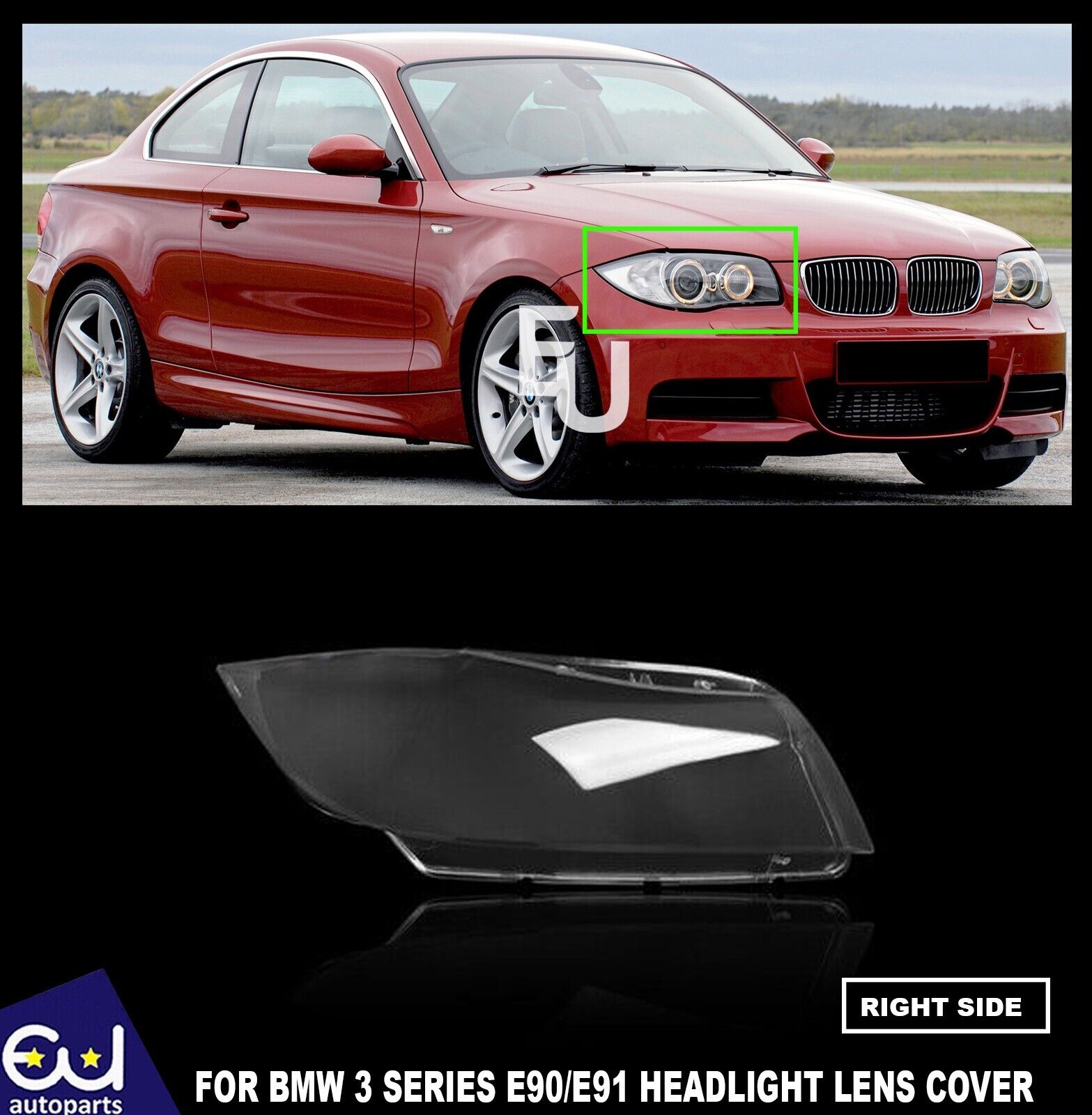EU AUTO PARTS LTD