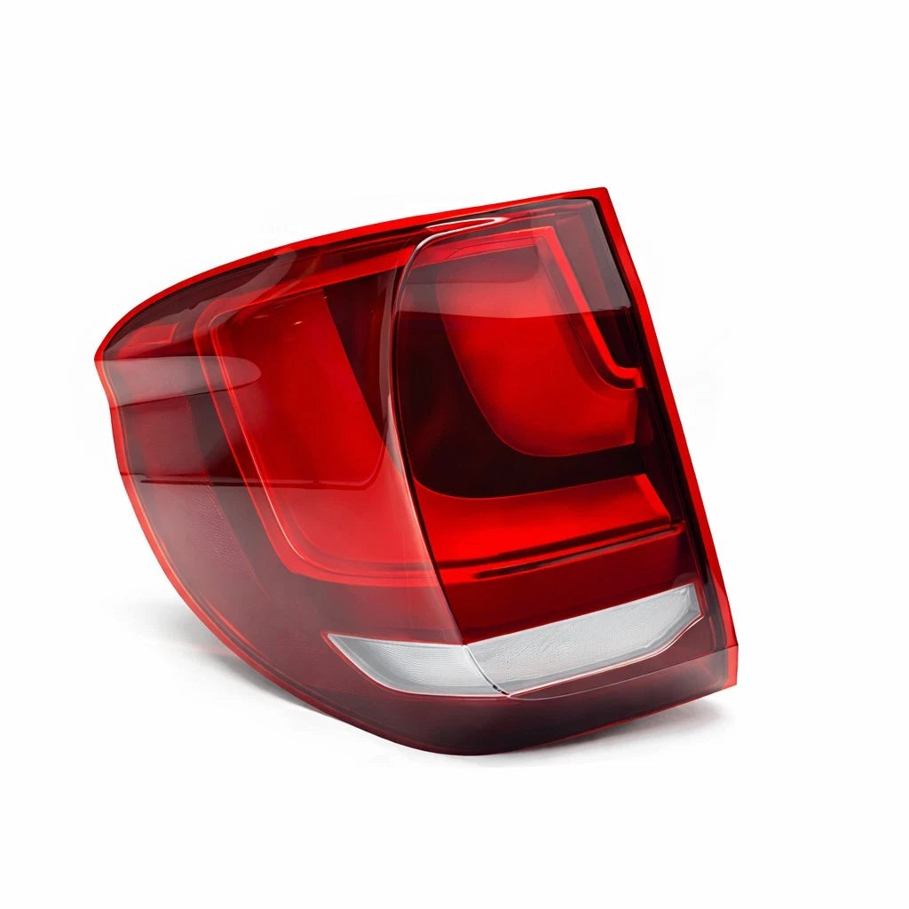 FOR BMW X5 F15 13-18 REAR LEFT LH PASSENGER SIDE OUTER TAIL LIGHT LAMP LED BRAKE
