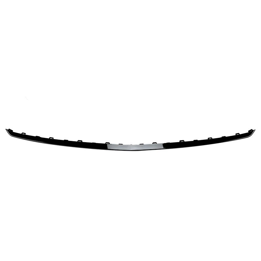 FOR MERCEDES A CLASS W177 HATCHBACK V177 AMG LCI FRONT SPLITTER LIP CANARD 2023+