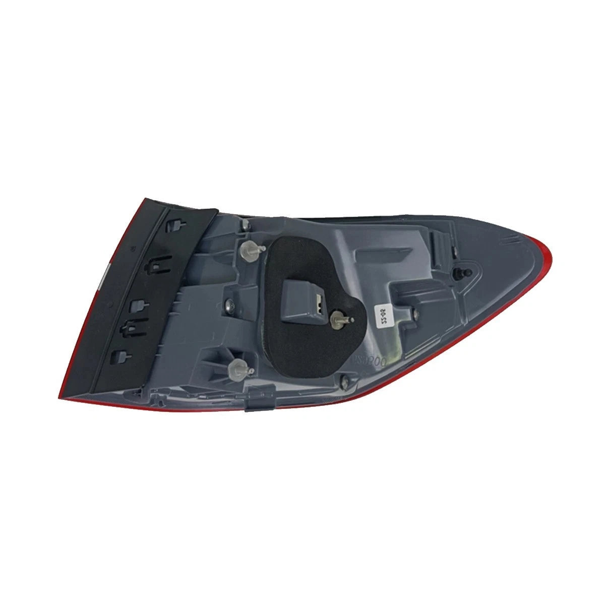 LH LEFT SIDE INNER REAR TAIL LIGHT LAMP FOR MERCEDES GLC CLASS W253 X253 15-18