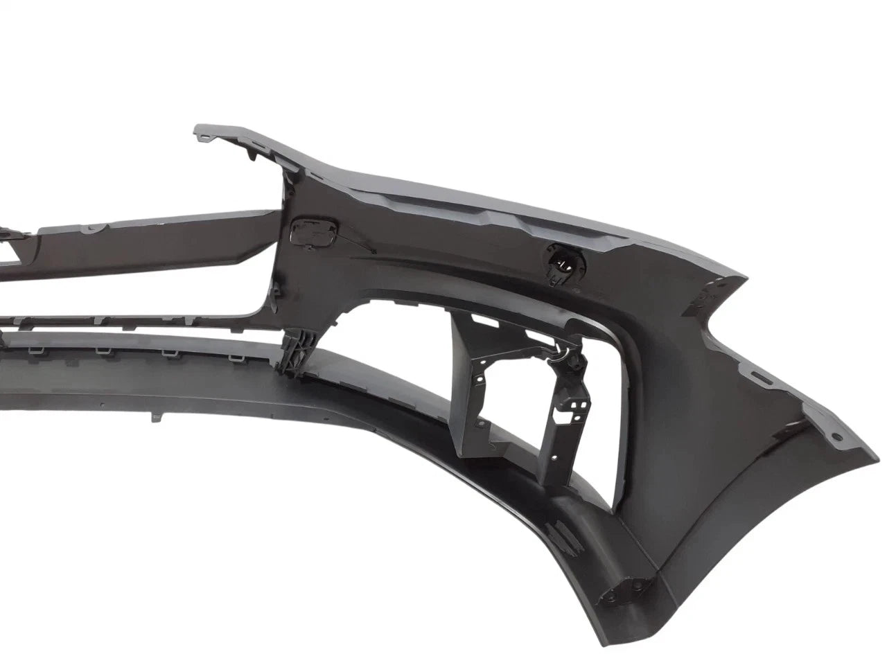FOR AUDI A5 S LINE S5 2016-2019 OEM UNPAINT FRONT BUMPER WITH PDC NEW 8W6807437F