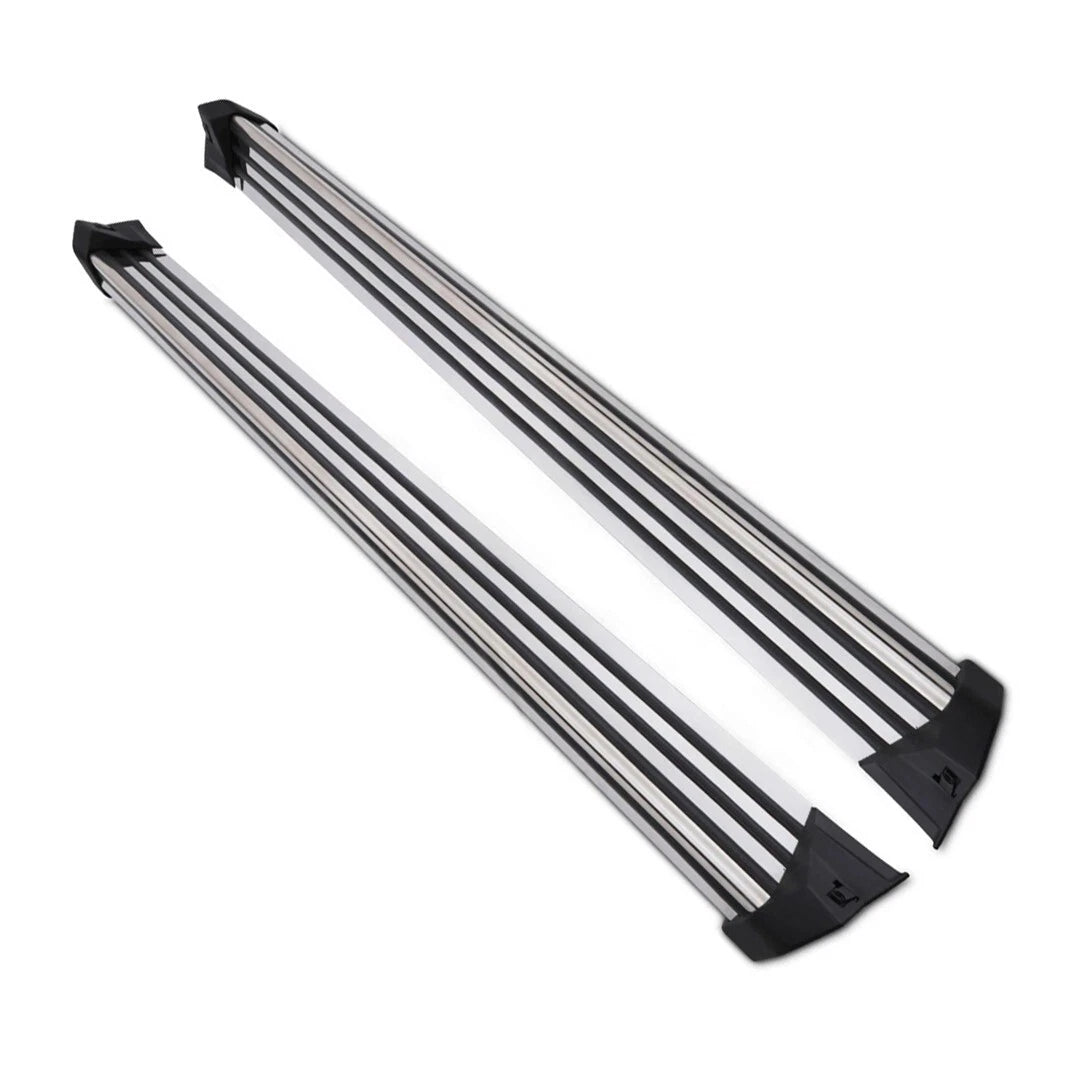FOR MERCEDES G CLASS G WAGON W463 1989-2018 RUNNING BOARDS SIDE STEPS OE STYLE