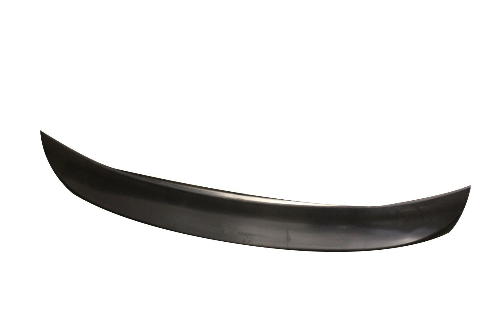 REAR BOOT SPOILER TRUNK DUCKTAIL FOR BMW E46 M3 CSL LOOK 1998-2005 4 DOOR SALOON