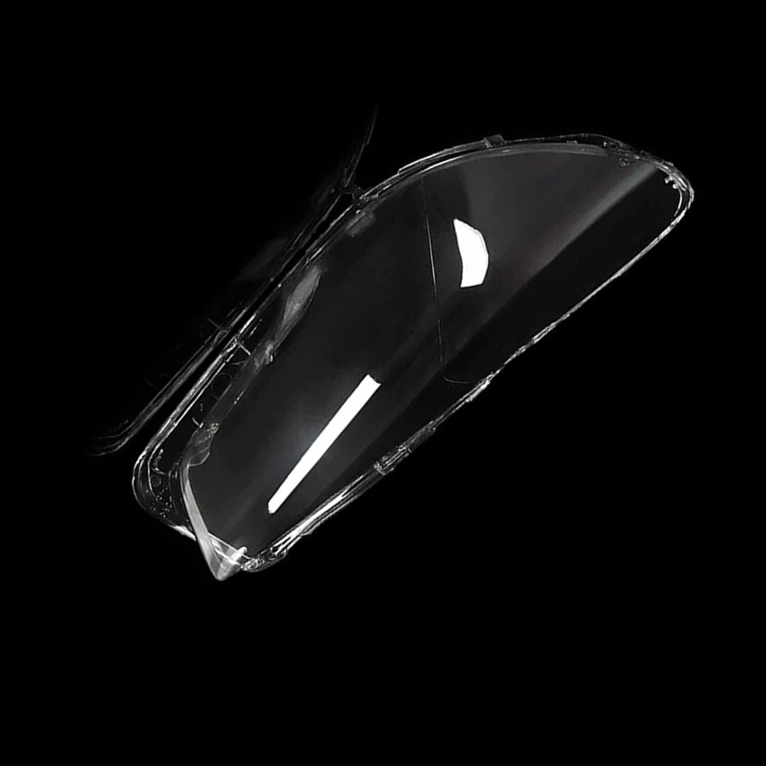 FOR BMW 5 SERIES GT F07 RIGHT DRIVER SIDE HEADLIGHT LENS COVER SHELL 2010-2017