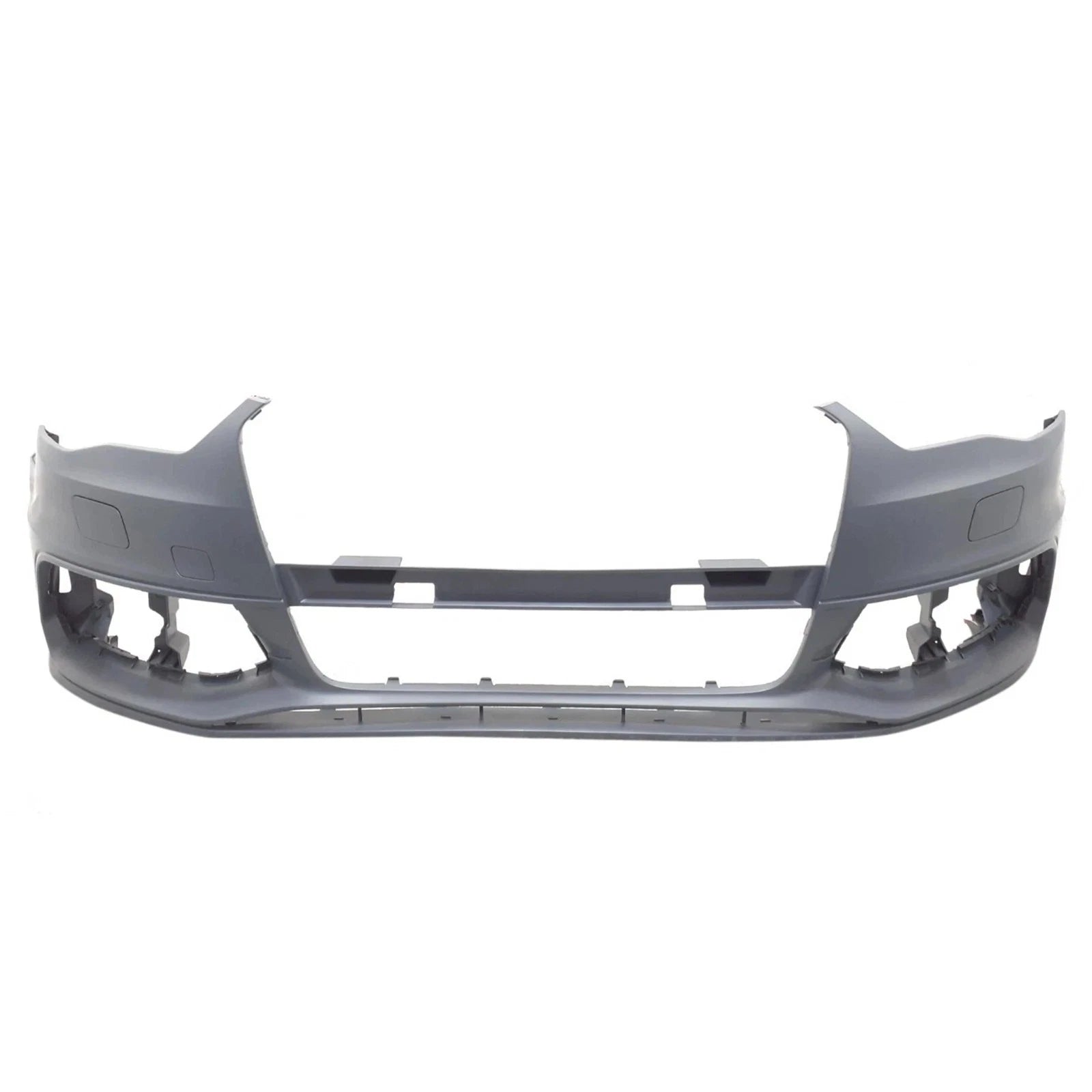 FOR AUDI A3 S3 2013-2016 OEM S LINE HATCHBACK FRONT BUMPER WASH JETS 8V0807065A