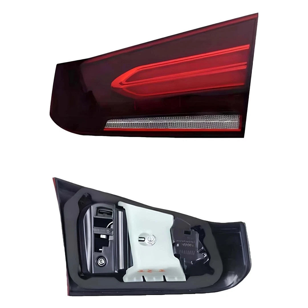 FOR MERCEDES W177 V177 SALOON A-CLASS INNER RIGHT DRIVER REAR TAIL LIGHT LAMP