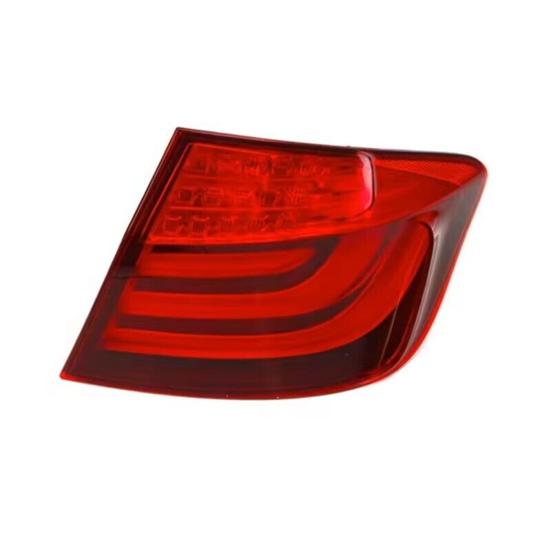 FOR BMW 5 SERIES F10 DRIVER REAR RIGHT RH LED OUTER TAIL LIGHT LAMP PRE FACELIFT