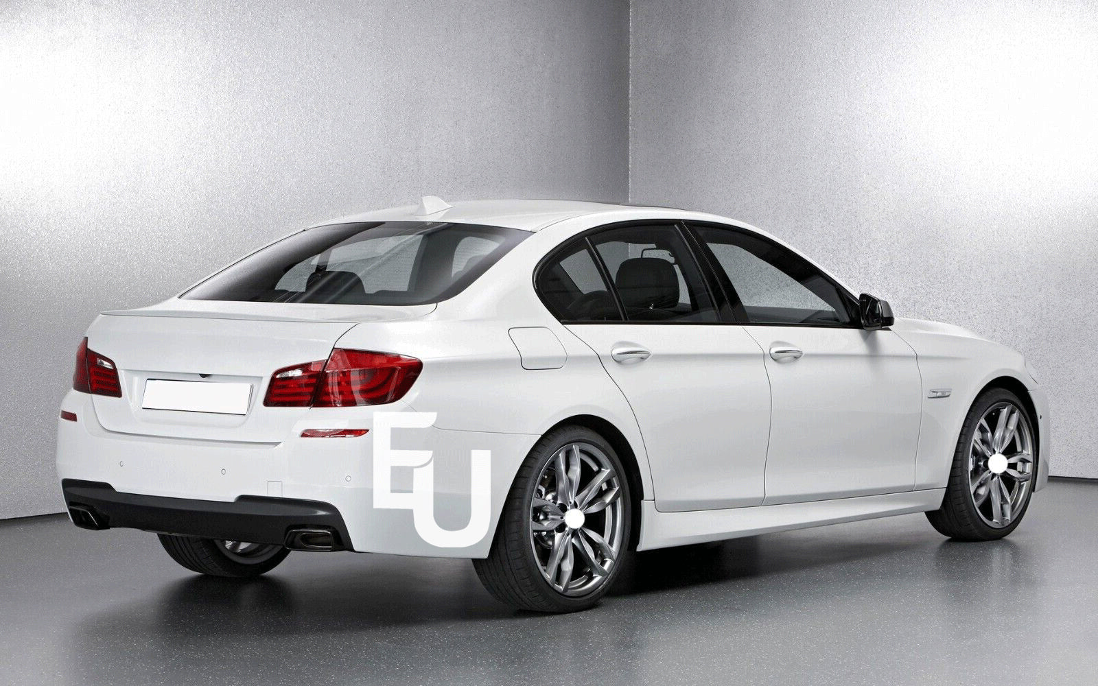 FOR BMW 5 SERIES F10 DRIVER REAR RIGHT RH LED OUTER TAIL LIGHT LAMP PRE FACELIFT