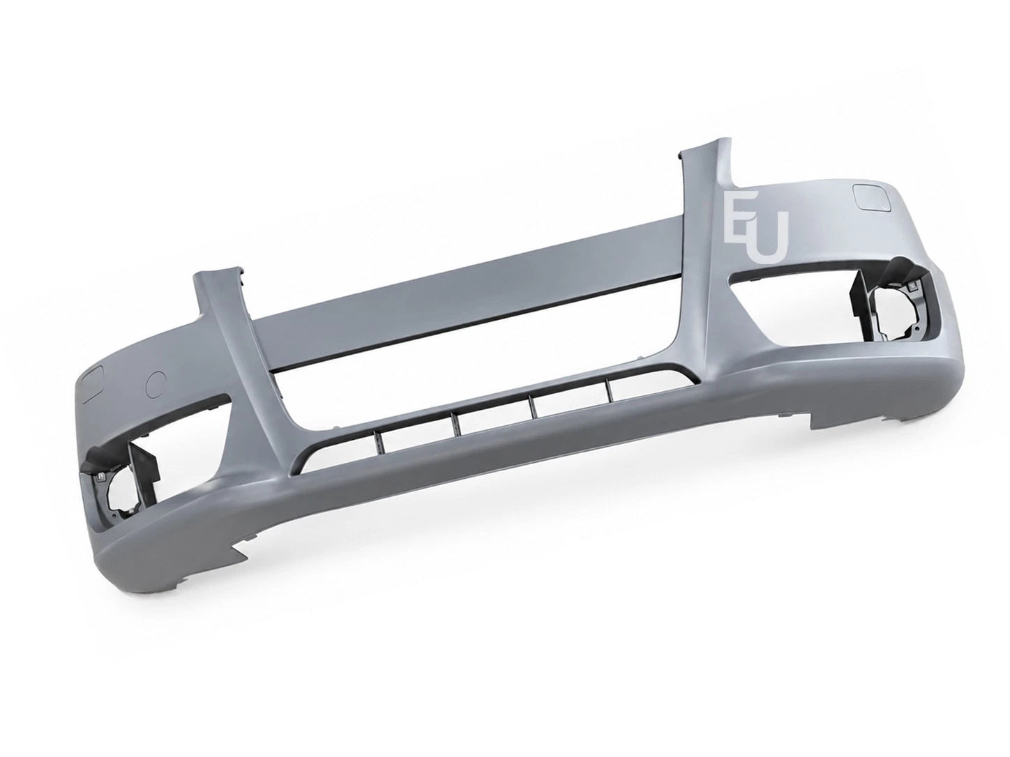 FOR AUDI A5 8T 8F B8 STANDARD 2007-11 FRONT BUMPER PRIMED W/WASHER 8T0807105AGRU