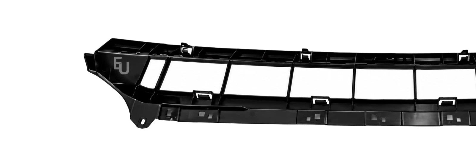 FOR AUDI A3 S3 8V 2012-2016 S-LINE HATCHBACK FRONT BUMPER PRIME WITH WASHER JETS
