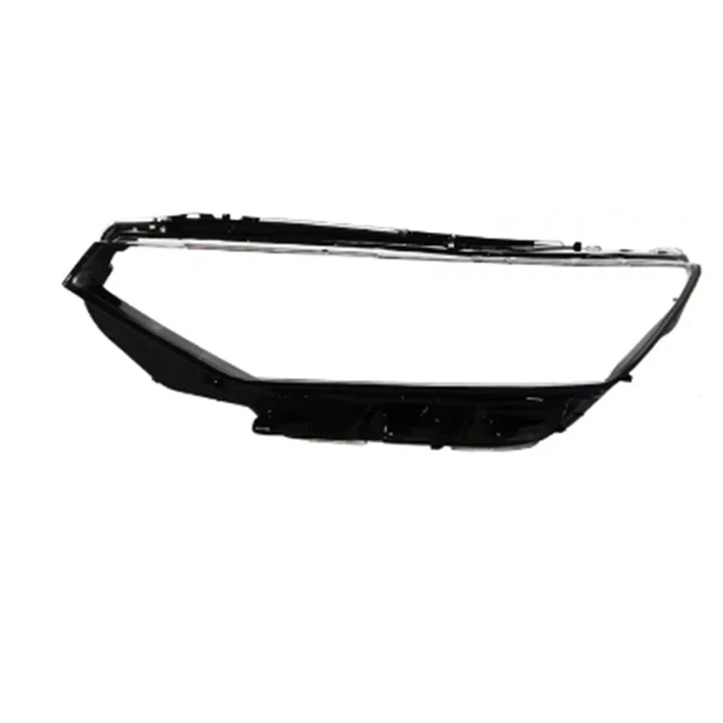 FOR VW PASSAT B8.5 CLEAR HEADLIGHT COVER LENS SHELL LAMPSHADE LEFT FRONT 19-22