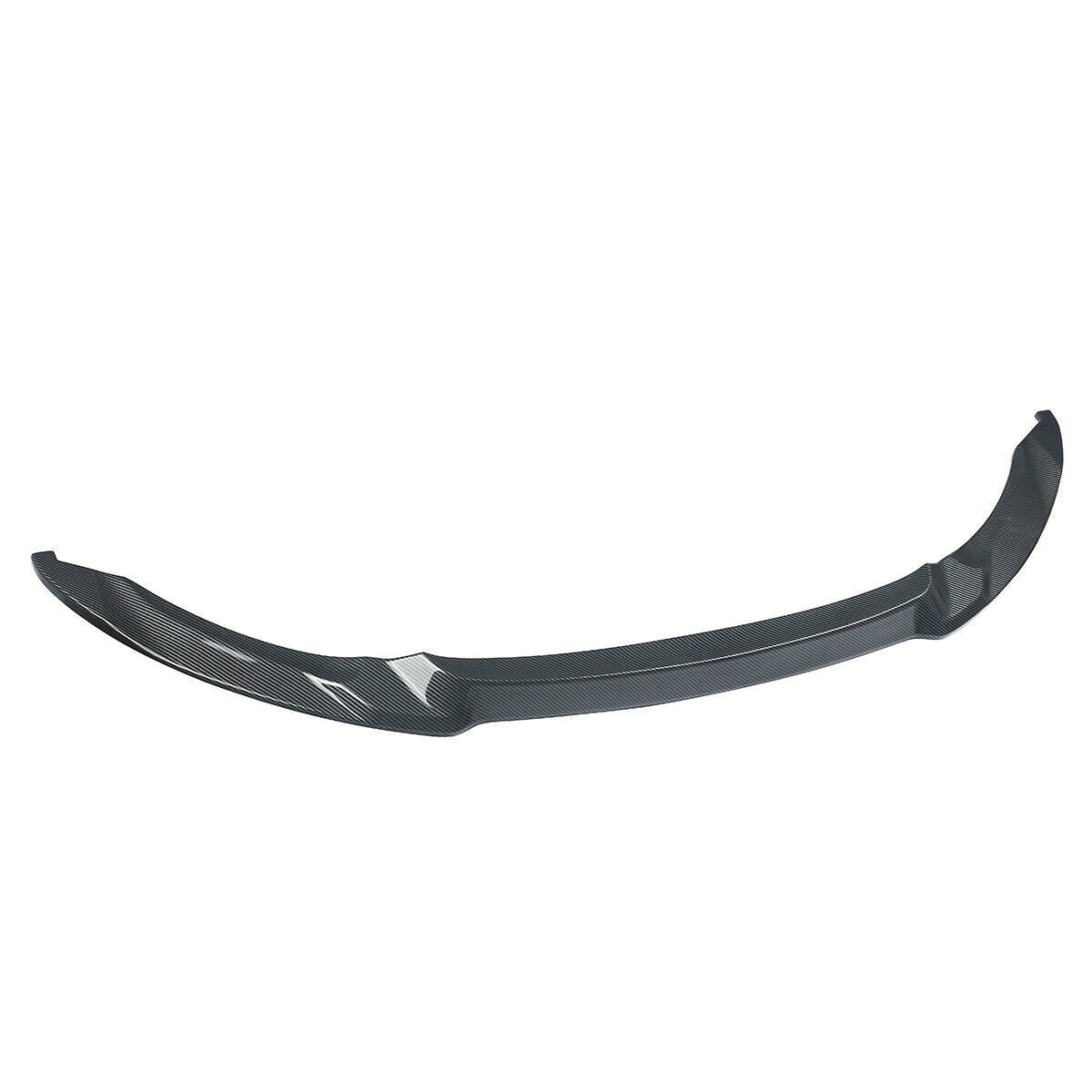 FRONT LIP SPLITTER FOR BMW M3 M4 F80 F82 F83 CS STYLE SPOILER CARBON LOOK 2015+