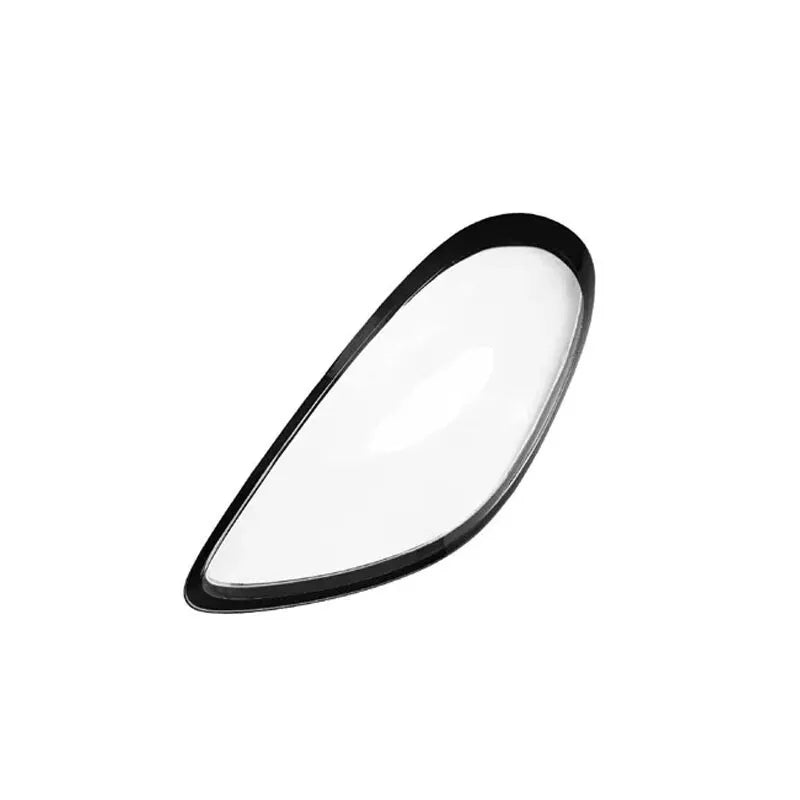 LEFT PASSENGER SIDE HEADLIGHT LENS COVER FOR PORSCHE BOXSTER CAYMAN 981 2012-16